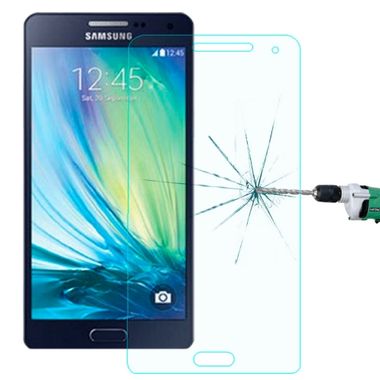 Temperované tvrdené sklo 9H+ 0.26 mm. na Samsung Galaxy A7