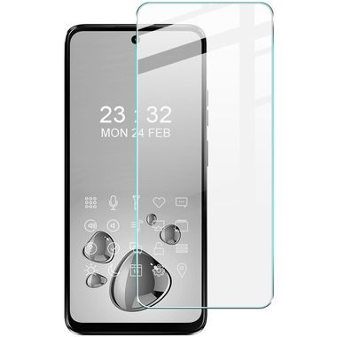 Temperované tvrdené sklo IMAK na Motorola Moto G34 5G