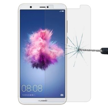 Temperované tvrdené sklo na Huawei P smart