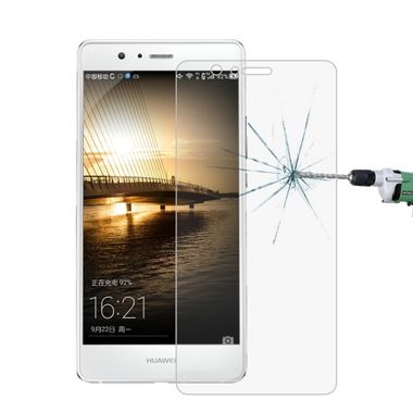 Temperované tvrdené sklo na Huawei P9 Lite