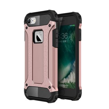 Tough armor kryt na iPhone 7 / iPhone 8 - Rose Gold